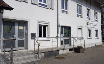 Birgit von Heyer Physiotherapie