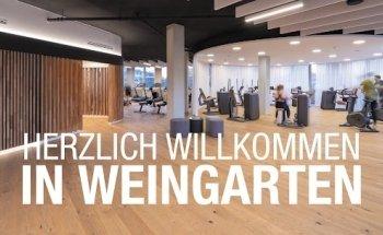 Körperwerk Training und Physiotherapie Weingarten