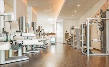 Gesundheitszentrum Abbing