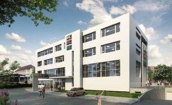 Ergotherapieschule Dr. Kiedaisch