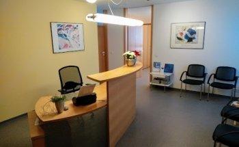 Physiotherapie Christine Tisch - Sebastian Beck