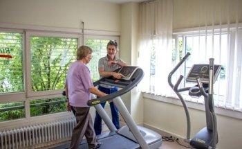 Uwe Straub Massage-Praxis