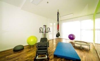 theraplus - Physiotherapie Bittenfeld