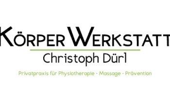 Christoph Dürl, Physiotherapie