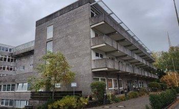 Physiotherapie Fanny Unger