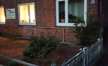 Physiotherapie Sandra Ludewig