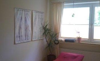 Frau Gesine Lippstreuer-Hinrichs