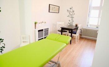 Gesundheitspraxis Grünewald