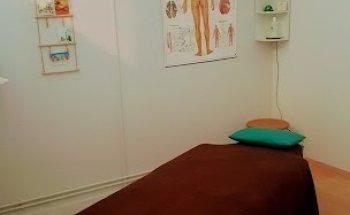 Physiotherapie Nemitz