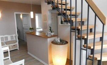 Praxis für Physiotherapie im Therapeuticum