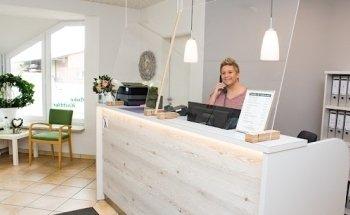 Praxis für Krankengymnastik Anke Knittler