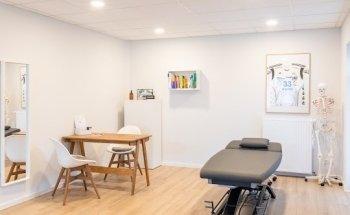 Praxis für Osteopathie und private Physiotherapie Dietrich