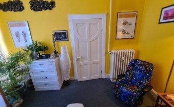 Korhong-Thai-Massage