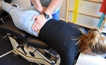 Chiropraxis Florian Faust