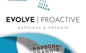 EVOLVE | PROACTIVE - Kapschak & Krannig