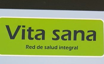 Vita Sana, Centro Médico