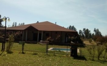 Cetro Terapeutico Alto Pukara