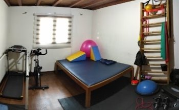 PUNTO KINESICO RENGO