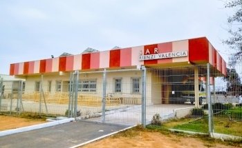 Centro De Salud Familiar Rengo