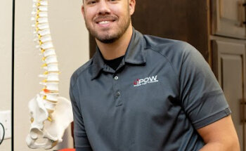 iPOW Physical Therapy & Wellness