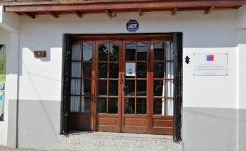 Centro de tratamiento Hospital Rengo (Alcohol y drogas)