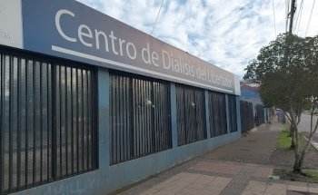 DIALISIS RANCAGUA DIAL(RENGO)