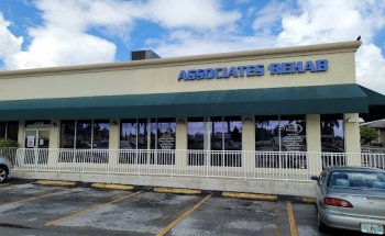 Associates Rehabilitation