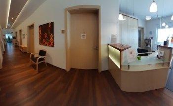 Praxis re-flex, Carina Westermann