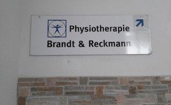 Brandt u.Reckmann