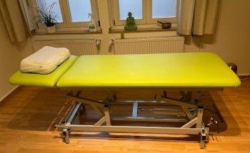 Physiotherapie Thomas Hustert