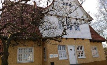 W.-P. Lehmann Massage-Praxis