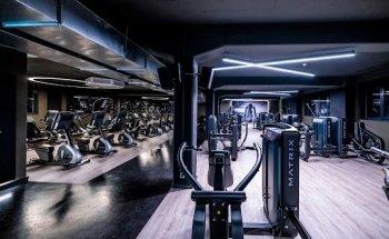 Xsports Fitness Rheda-Wiedenbrück