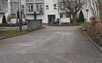 Altenwohnheim St. Aegidius