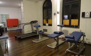 Physiotherapie in Rheinbach Ohlerth&Steinbrüggen