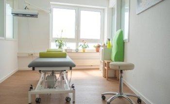Physiotherapie Beyer