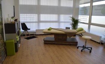 Physiotherapie René Heinevetter