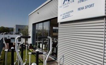 ACTIVIVER - Medizinische Fitness