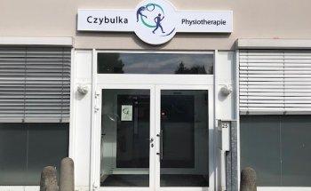 Czybulka Physiotherapie