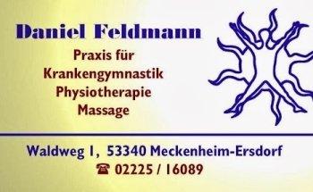 Praxis für Krankengymnastik Physiotherapie
