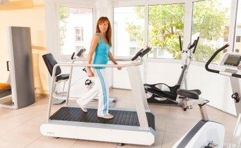 novoactiv Physiotherapie - Sebastian Schreiber