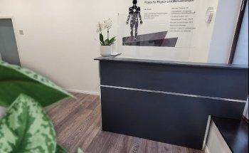 PHYSIOTHERAPIE | MANUALTHERAPIE | NEUER MARKT 54 | 53340 MECKENHEIM | JAN KRUSE