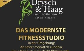Therapiezentrum Drysch & Haag