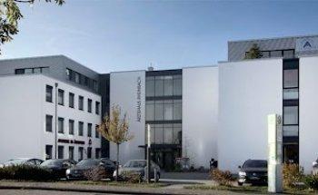 Ärztehaus Rheinbach