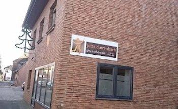 Frau Jutta Dorrenbach