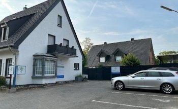 Physiotherapie Schubbert & van den Berg