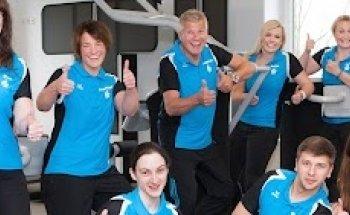 Reha Point Rheine - Ambulantes Reha Zentrum