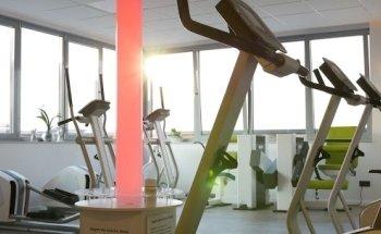 Physioteam Tina Keienburg