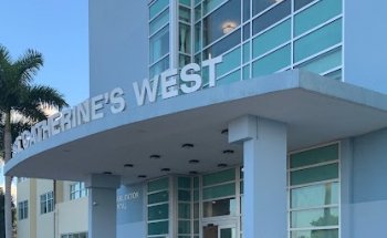 St. Catherine's West Rehabilitation Hospital