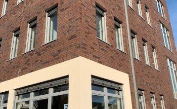 Zentrum für Osteopathie, Physiotherapie und Naturheilkunde