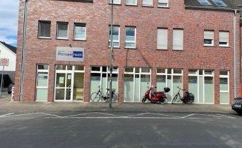 Therapieraum Physio Logo